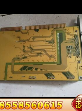 迈科迅MCS MTC-400-2.1 4轴运动控制卡 MTC