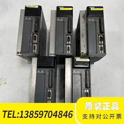 信捷伺服驱动器DS3L-41P5-PFA，1.5KW大功率，议价