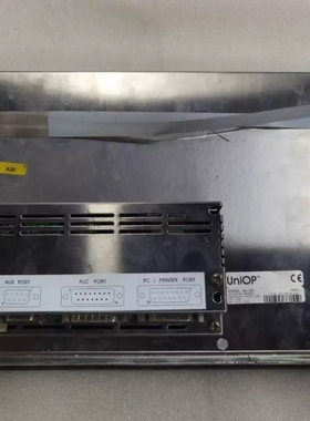 UNIOP人机界面EK-16N 议价