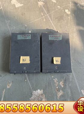 CSU4000B工业控制模块，，。使用痕