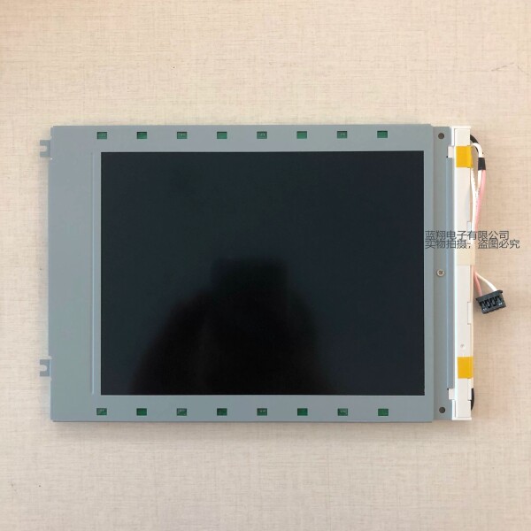议价全新LM64P101 LM64P101R M100-L1A发那科7.2寸数控液晶夏普显