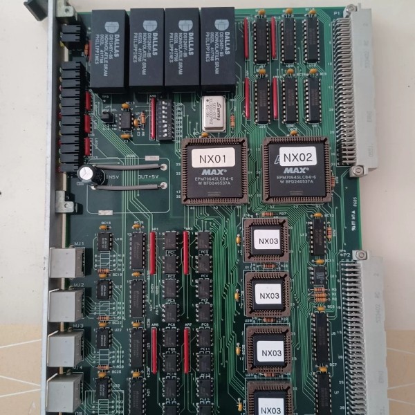 MIRAE 未来贴片机，NX02R主板！,电子元器件市场,其它元器件,淘宝优惠券,粉丝福利购,淘宝优惠卷