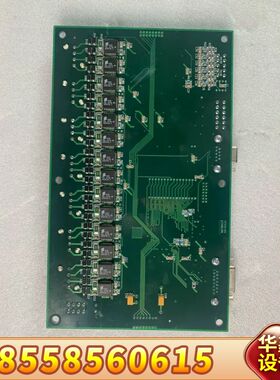 岛津 CC7318AB 线路板，很新  可直
