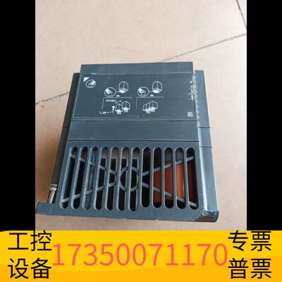华泰ATV320U30N4C变频器，安装脚议价