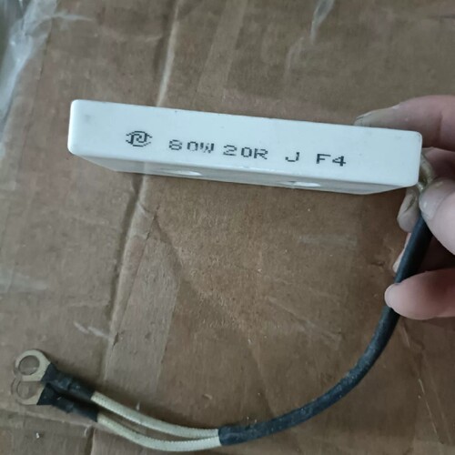 议价80W20RJ原装拆机，测试好发货，发货前清洗干净，拍前询价