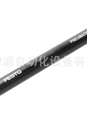 PAN-6X1-SW FESTO气管-汽车行业耐高温高压管 553913