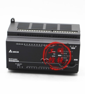 PLC EC3系列DVP10/14/16/20/24/30/32/40/48/60EC00R3/T3