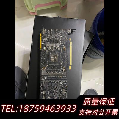 英伟达2080Ti涡轮公版，ITC机房下架和新一样，顶部供询价