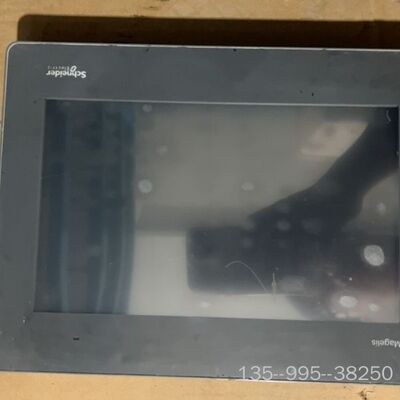 触摸屏HMIGXU5512，，，如详谈