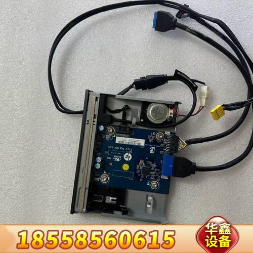 HP Z4 Z6 Z8 G4 工作站电源开关板