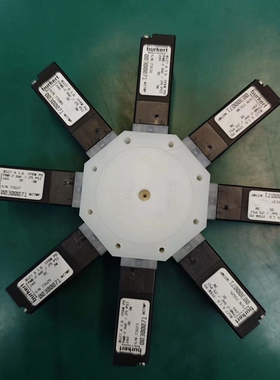 E+H恩德斯豪斯CA80TN总氮八通阀，多阀，电磁阀，01