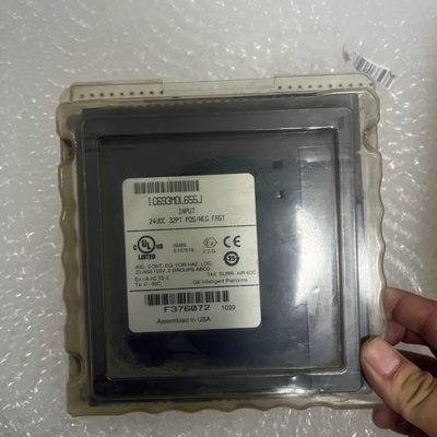 IC693MDL655J全新GE模块实物图拍摄包好用