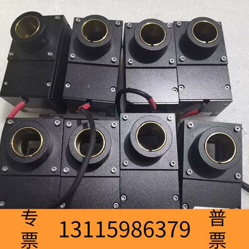 众桦内径18mm 20mm 红光 同轴光源 DR-RE18H25议价