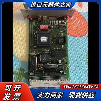 PROSYS FIM V3数据采集卡成色如图功能完好实价议价