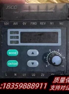 JSCC精研调速器SK200E，220V单相内置式，，.议价