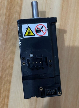 汇川伺服电机MS1H1-10B30CB  A330Z还有10-议价