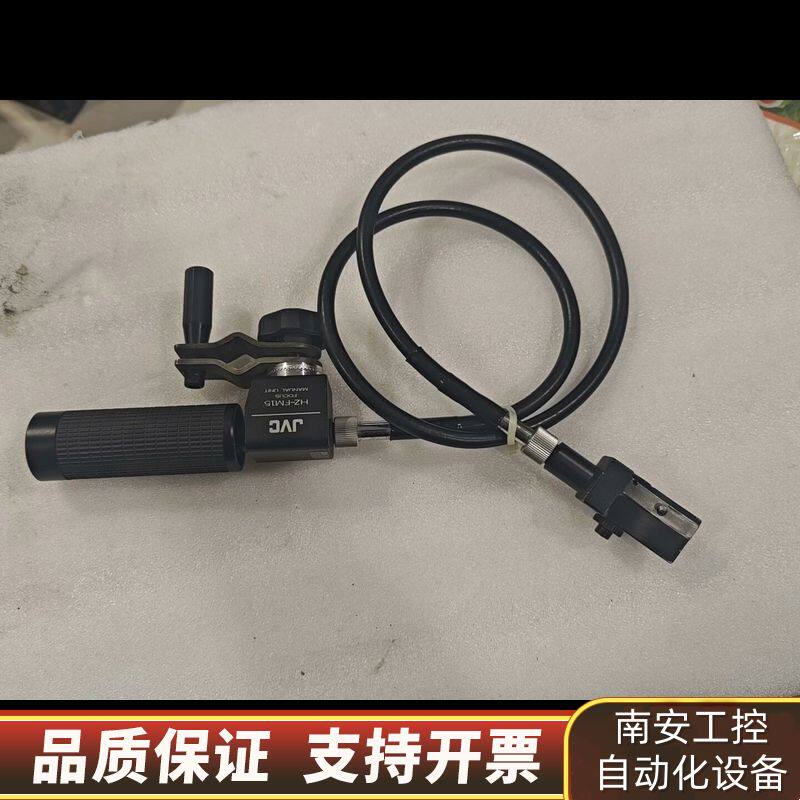 JVC 手动调焦手柄 HZ-FM15 调焦手动单 调询价