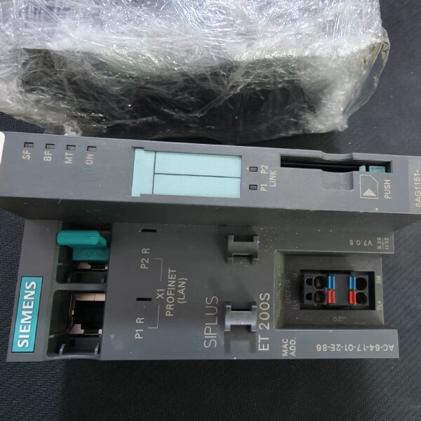 非标价6AG1151-3BA23-7AB0鎴愯壊鍏呮柊 鍔熻兘姝ｅ父鐜拌揣涓�议