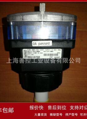 德国burkert8025流量计表头00418780宝德流量传感器00423916仪表