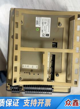 KONGSBERG CRP控制面板，型号6200459