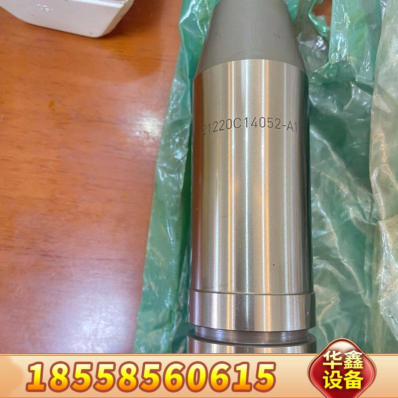 MAN 6L50MC针阀