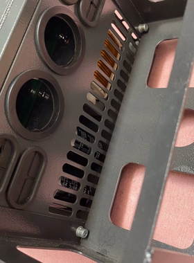 英威腾变频器GD300-21-018G-4，18.5kw，议价