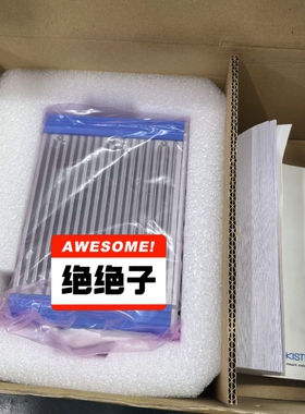 议价奇石乐 KISTLER 5847B0 5847   5847维修