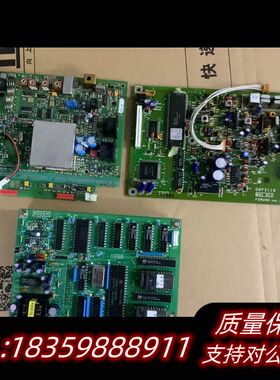 FURUNO 电路板三块， 05P0370,08P3119全询价