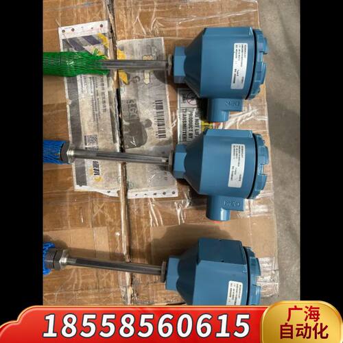 ROSEMOUNT 罗斯蒙特0185C005E1T0135P
