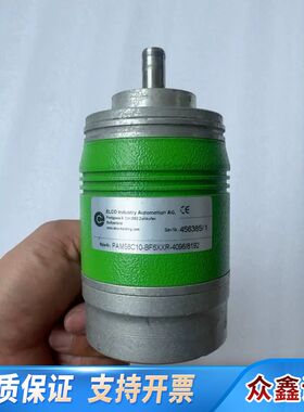 ELCO编码器PAM58C10-BF6XXR-4096/81
