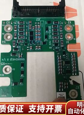 ACS880   BGDR-1XC 门极驱动板 BGAD询价