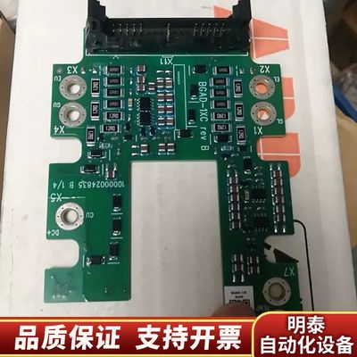 ACS880   BGDR-1XC 门极驱动板 BGAD询价