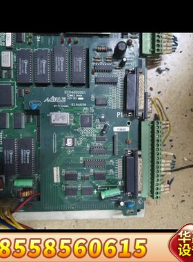 MIRLE 70409C 盟立MJ-4700电脑主板博创伊之