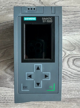 CPU1516-3PN516-3AN01，20年，S7