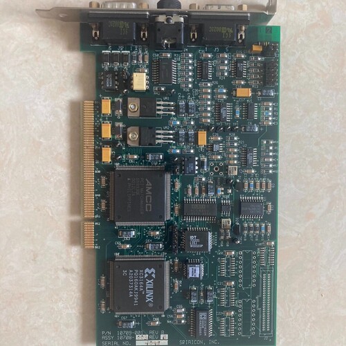 Spiricon -LBA-300 P/N 10590-00