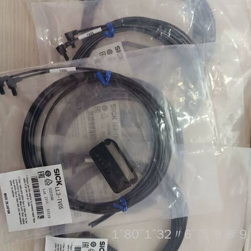 正品光纤传感器LL3-TB01，制造，原