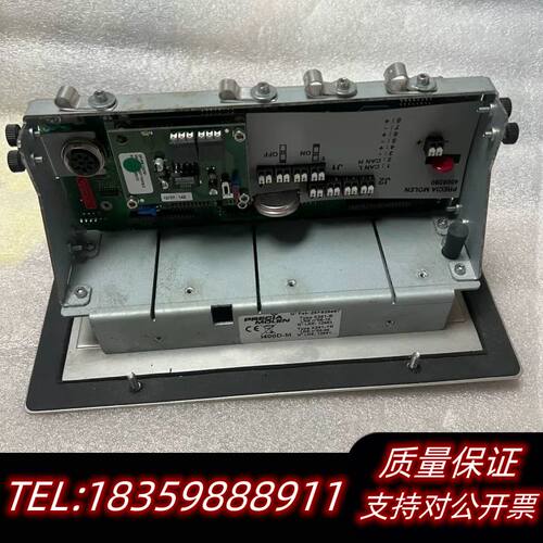 Precia普瑞卡I400D-M触摸屏控制器，型号X241-询价