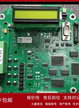 R786591西博思SIPOS执行器控制板主板议价