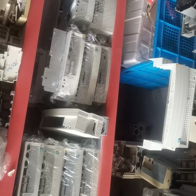 议价evs9324-ckv003拆机伦茨变频器9300系列932维修