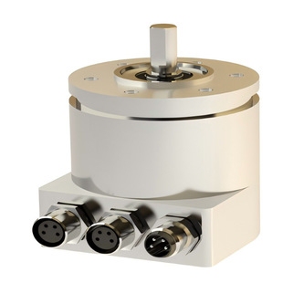 进口德国TWK多圈旋转编码器TRSN58ST6A16S41KxV2N01