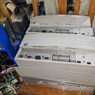 有测试视频 功能包好 可以技 伦茨驱动器EVS9326