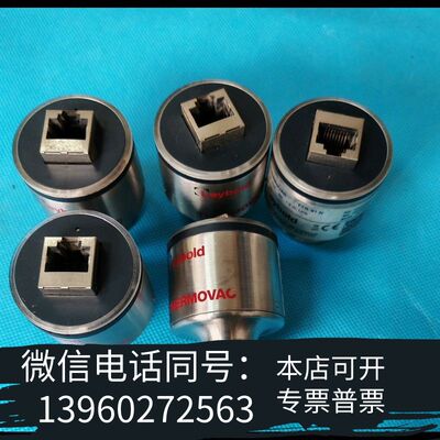 全新莱宝TTR91N/TTR81N真空计，230035V02需询价
