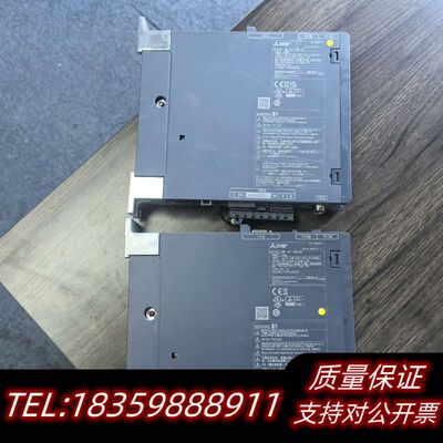 伺服驱动器型号MR-JET-40G-N1 21.22年询价
