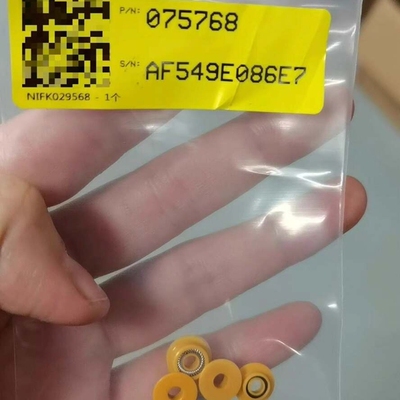 赛默飞配件：离子色谱高压密封圈  P/N：075768，P/