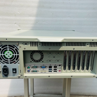 新到 I5-6500CPU 工控机610L /AIMB-