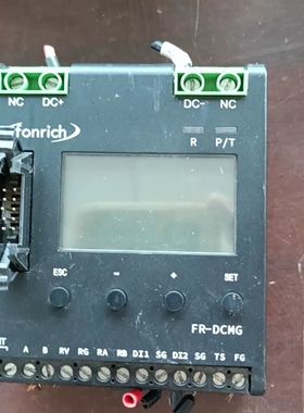 议价丰郅Fonrich汇流箱监控！2台！好物宝贝！来电了解！