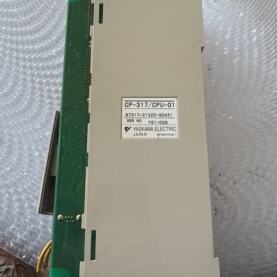 CP-317/CPU-01 87317-31320-S043