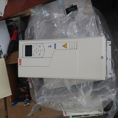 变频器ACH580-01-027A-4全新原装机 议价