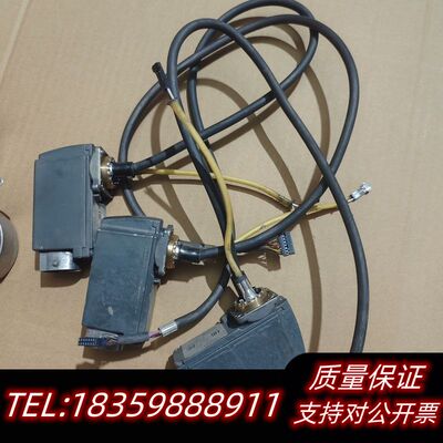 海德汉编码器ERN 1387.035-2048，配套二代网口.议价