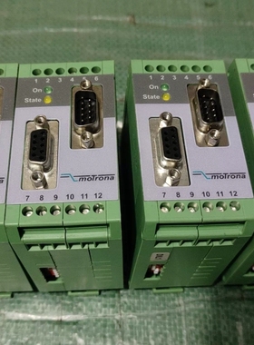 motrona SI251信号转换器，24VDC供电，件